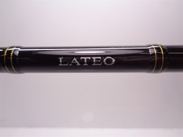 １９ラテオ９６ＭＬ・Ｒ